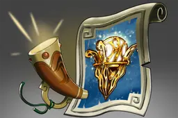 Announcer: Trine
