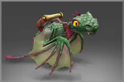Inscribed Prismatic Drake