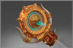 The Orb of Aktok