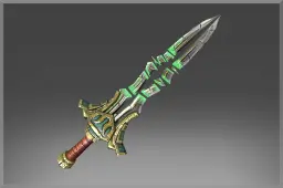 Sword of the Sundered King