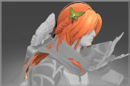 Fluttering Breeze - Head