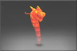 Serpent Ward of Tang-Ki
