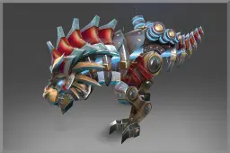 Designs of Ancient Druud - Mount