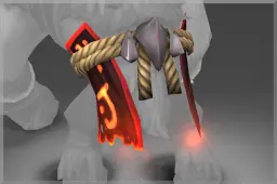 Belt of Deep Magma