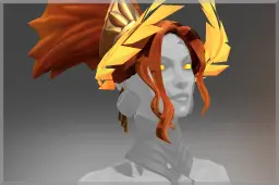 Imperial Ember - Crown