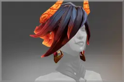 Hellfire Insurgent Head