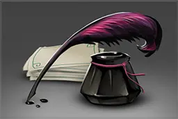 International 2021 Autograph: ephey