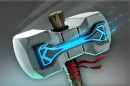 Artificer's Hammer