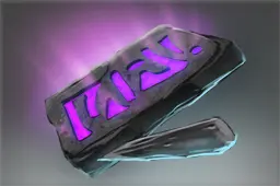 Inscribed Godlike Sprees