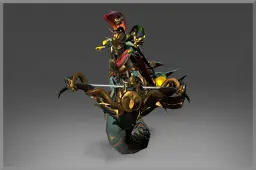 Havoc of the Hydra's Scorn